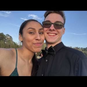 Meet your Posher, Kyle